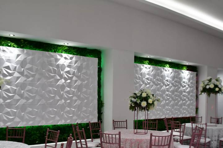 Salón