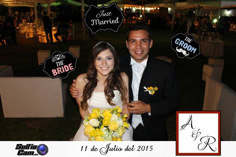 Bodas