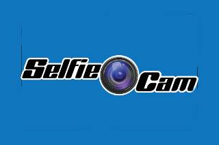 SelfieCam logo