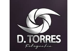 D Torres Fotografía logo