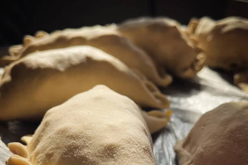 Empanada