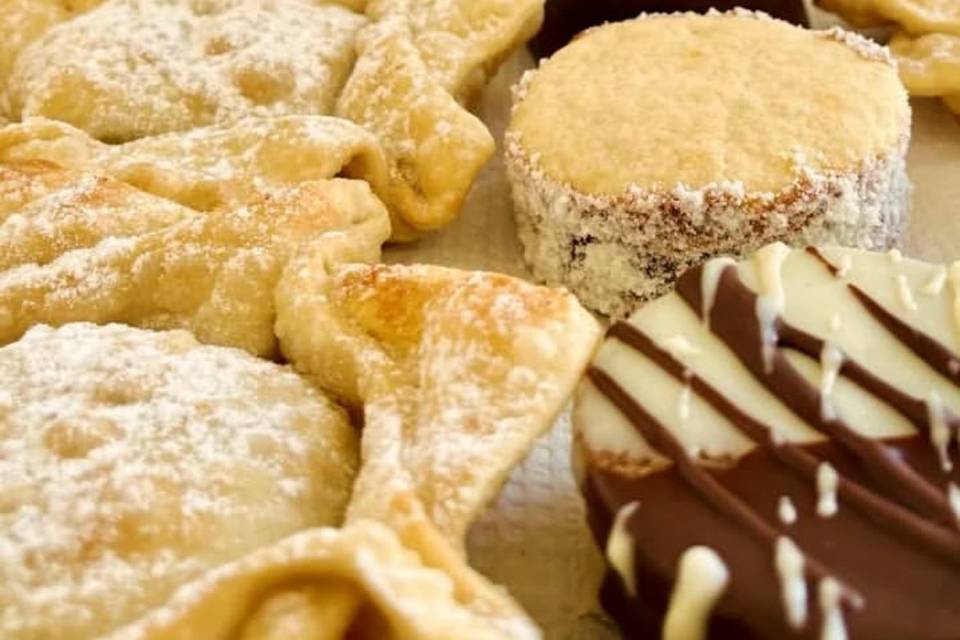 Postres