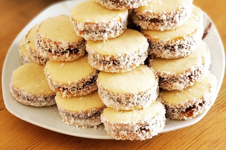 Alfajores