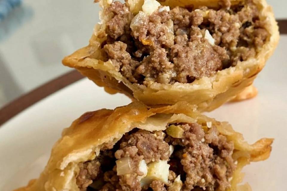 Empanada de carne
