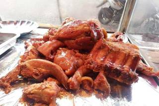 Carnitas Chelis