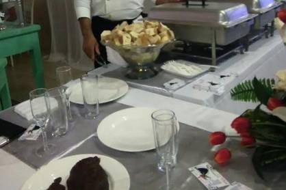 Experiencia en el servicio