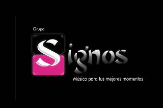 Grupo Musical Signos logo