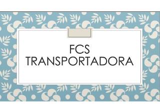 FCS Transportadora