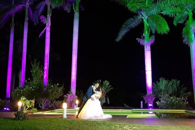 Sesión de novios