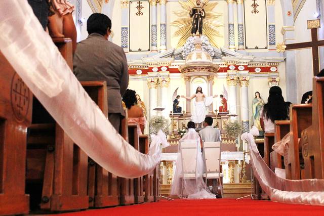 Ceremonia religiosa