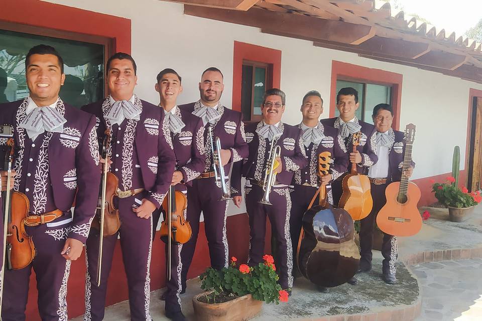 Mariachi Viva México