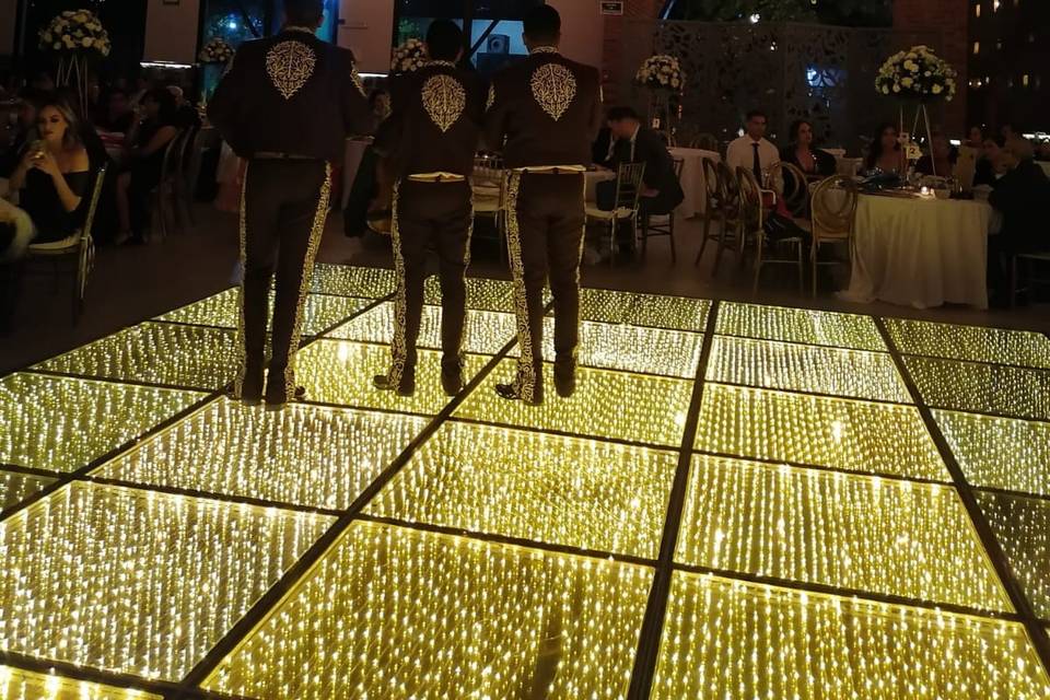 Mariachi Viva México