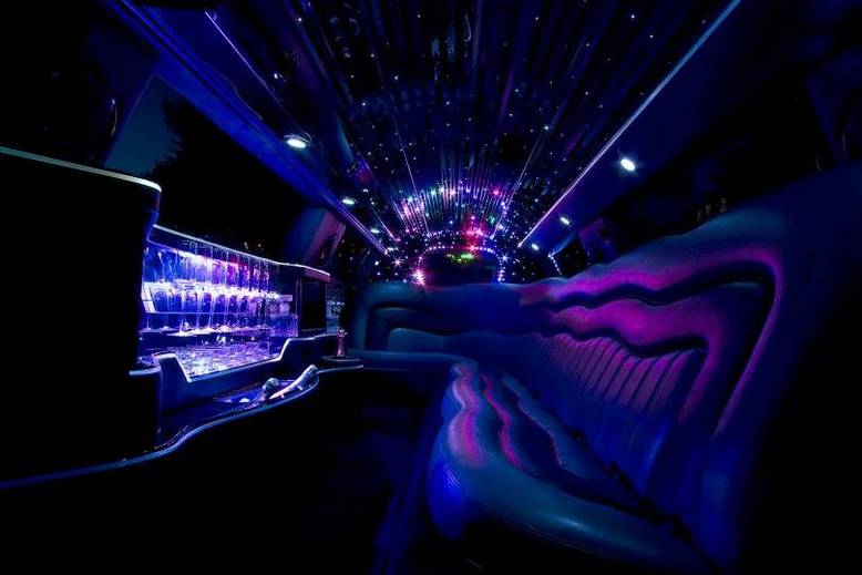 Riviera Limos