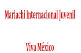 Mariachi Viva México