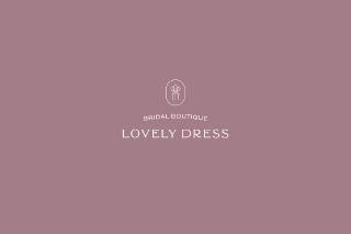Logo Lovely Dress