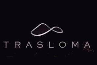 Trasloma logo