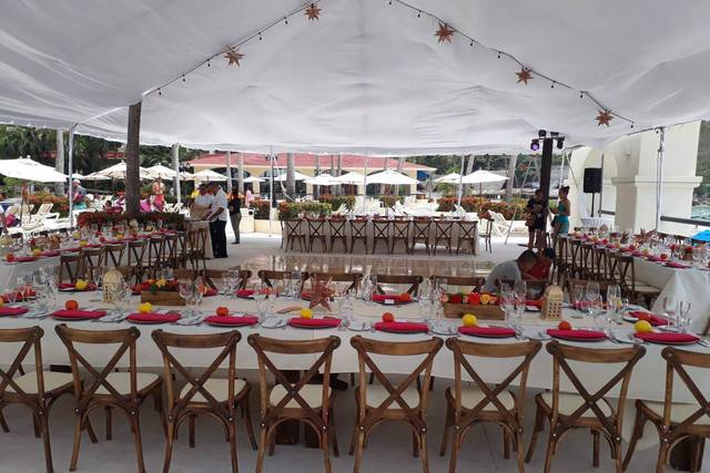 Sí eventos