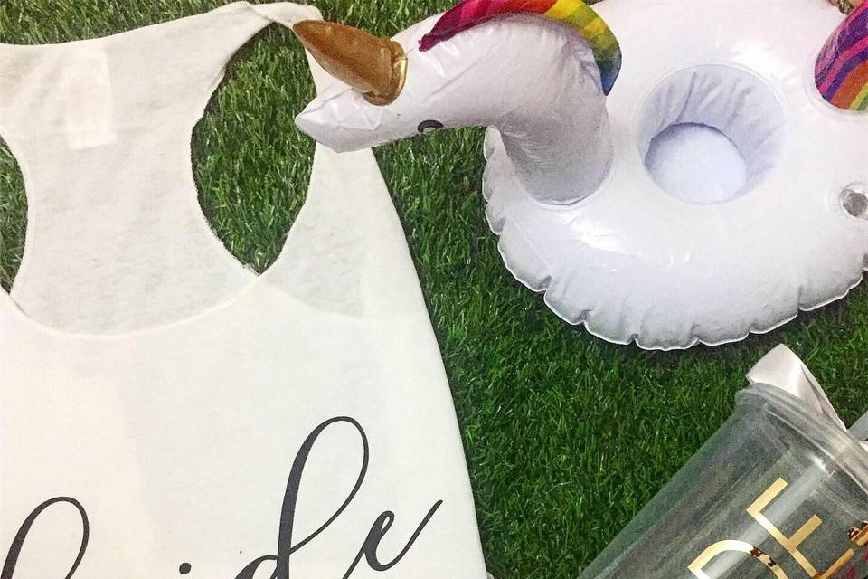 Pequeños detalles