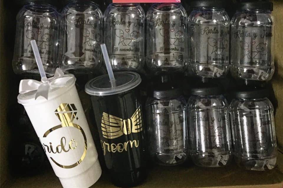 Pequeños detalles