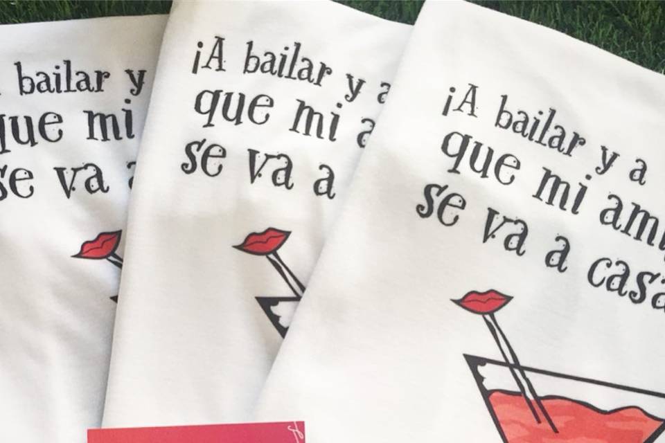 Pequeños detalles