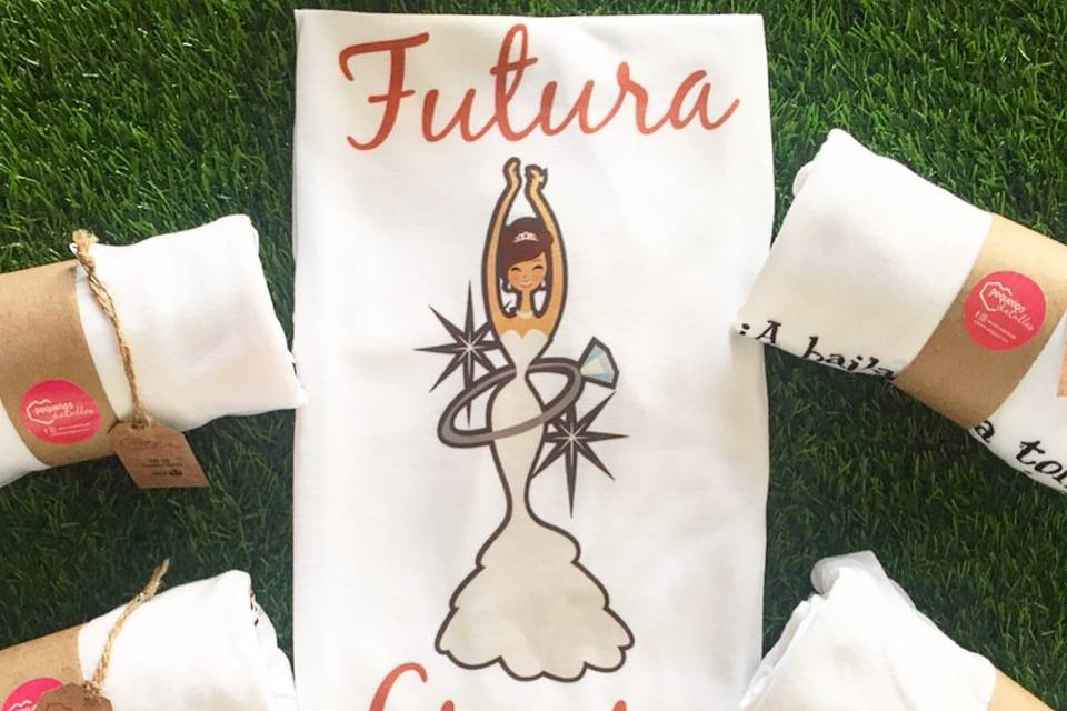 Pequeños detalles