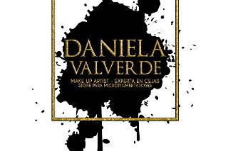 Daniela Valverde Make Up