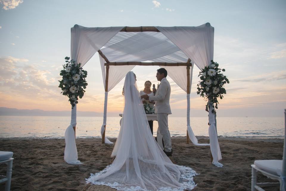 Ceremonia