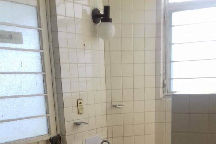 Baño completo