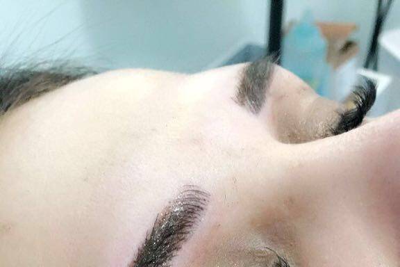 Microblading