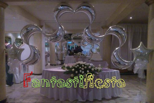 Fantastifiesta