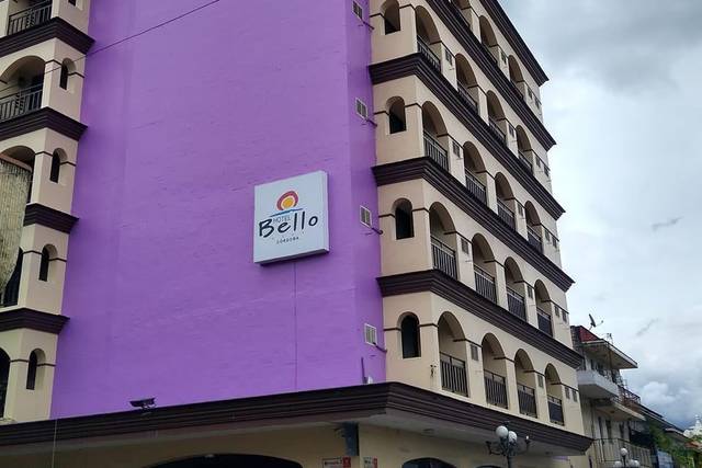 Hotel Bello Córdoba