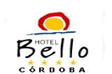 Hotel Bello Cordoba logo