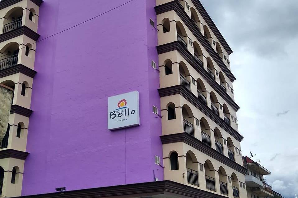 Hotel Bello Córdoba