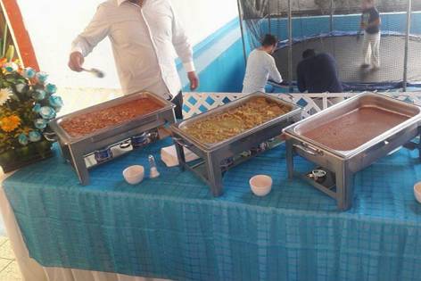 Experiencia en el servicio
