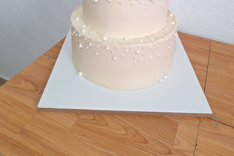 PERLAS BLANCAS