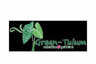 Green Tulum