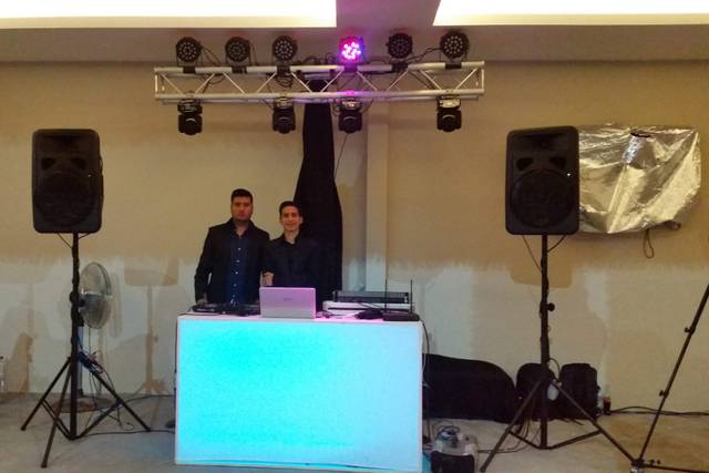 Onda Music Djs