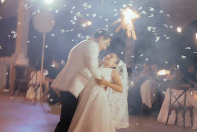 Primer Baile