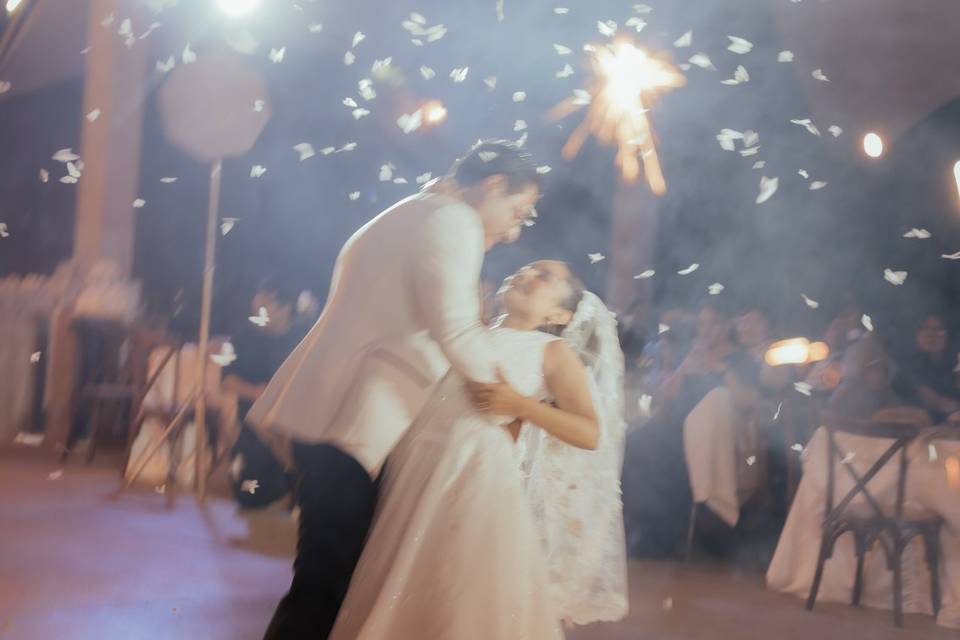Primer Baile