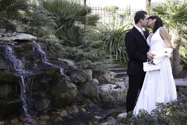 Brasil boda