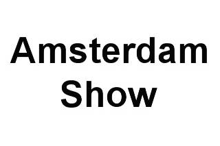 Amsterdam Show Logo