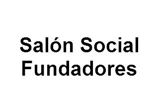 Salón Social Fundadores Logo