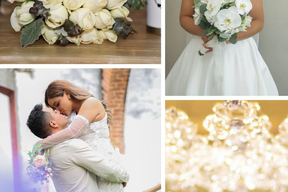 Bodas deluxe