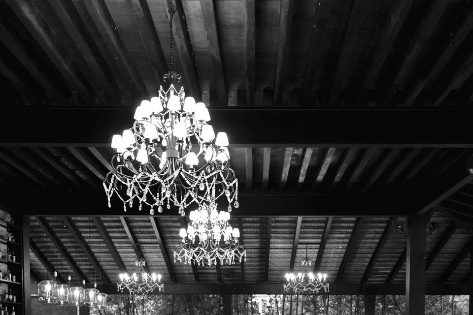 Decoración de mesas