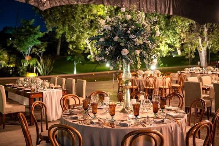 Paraíso Gourmet Wedding