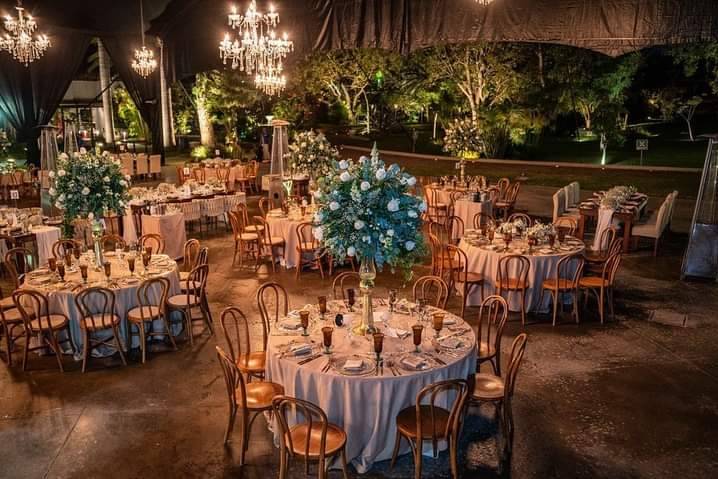 Paraíso Gourmet Wedding