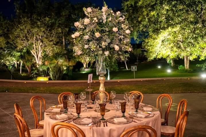 Paraíso Gourmet Wedding