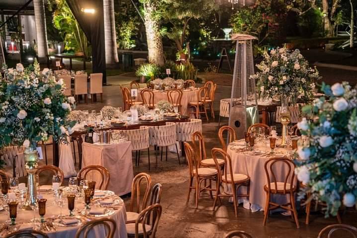 Paraíso Gourmet Wedding