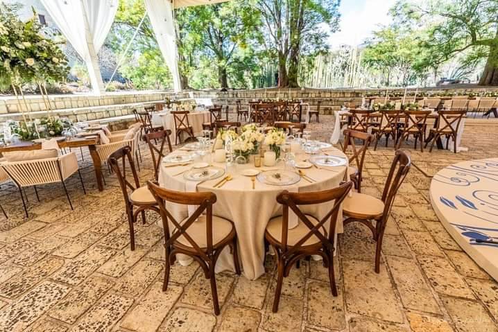 Paraíso Gourmet Wedding