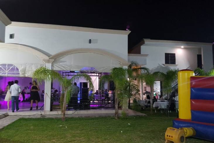 La Quinta Eventos